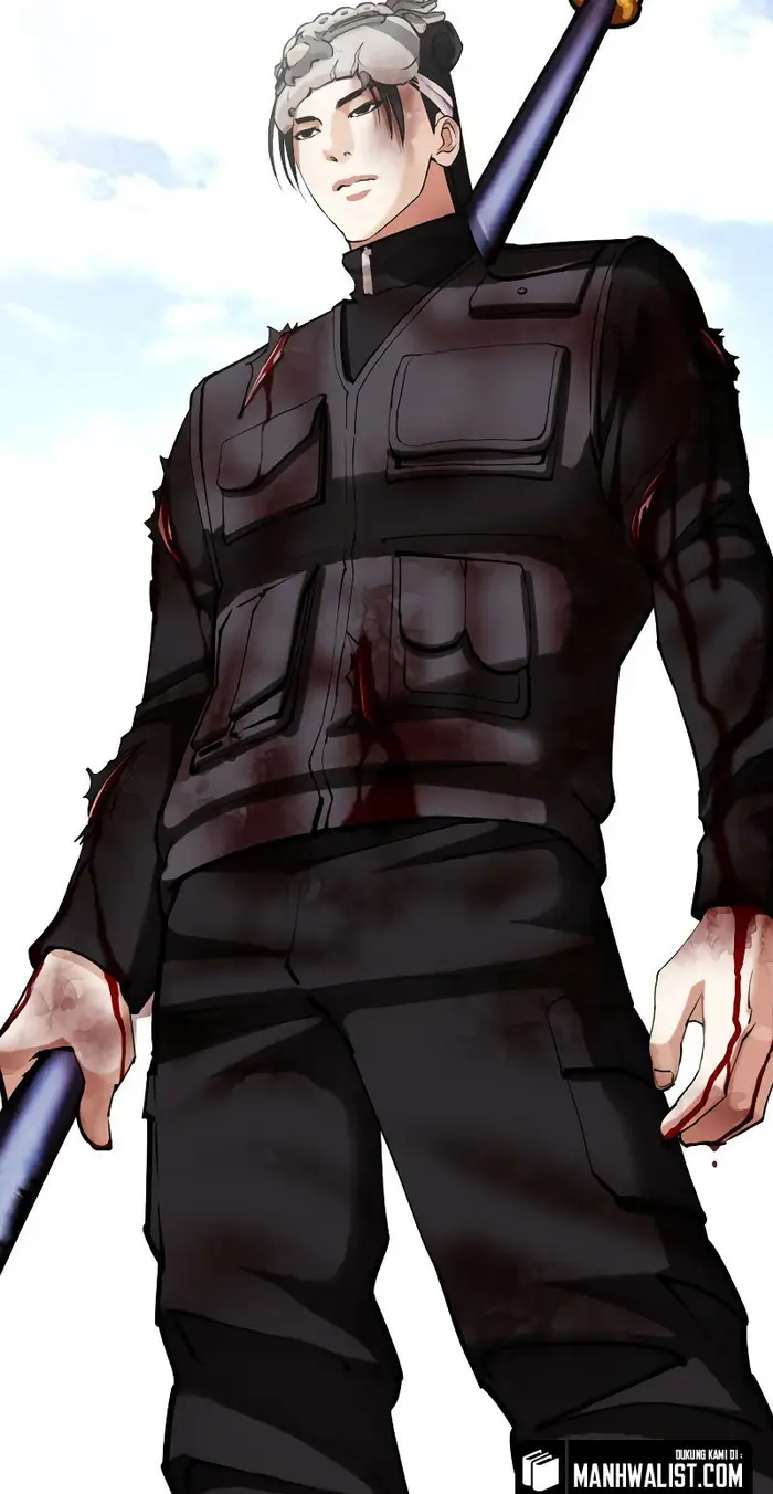 Lookism Chapter 431 - halaman 95