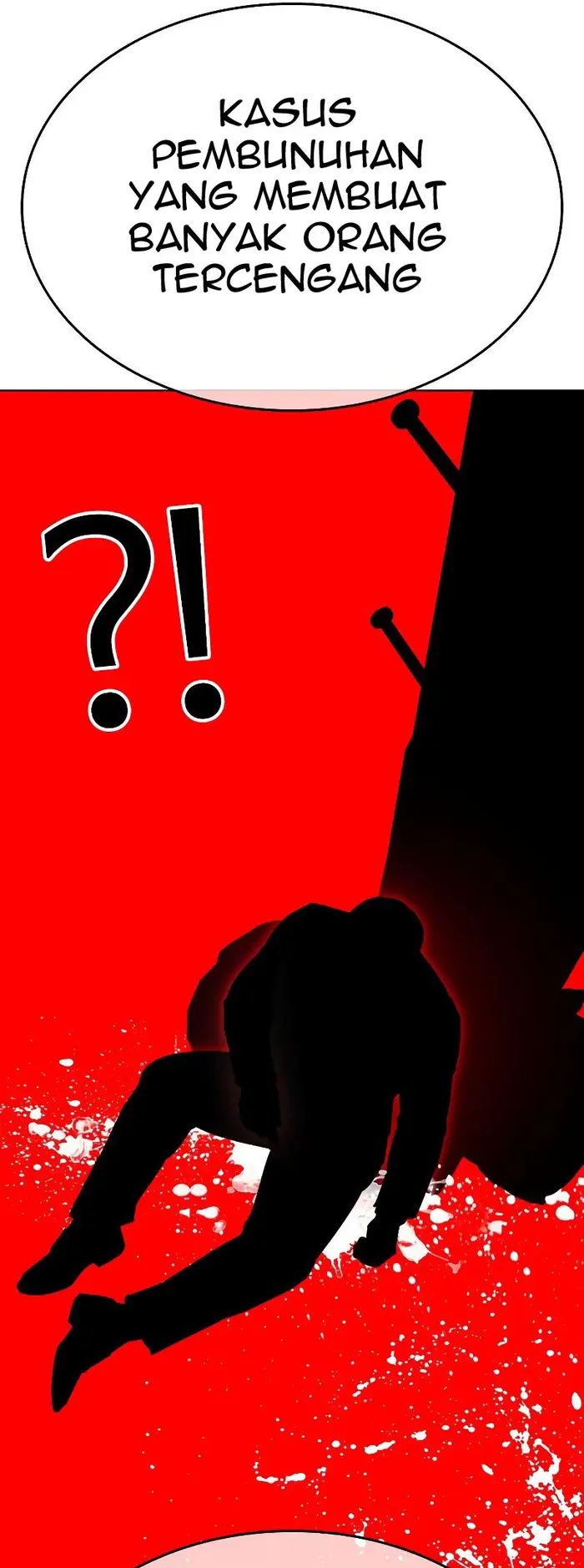Lookism Chapter 432 - halaman 12