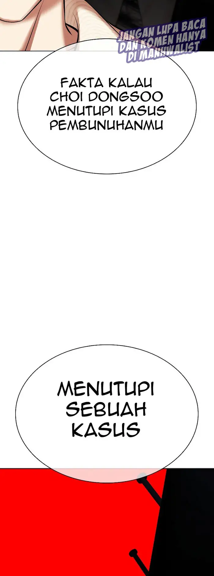 Lookism Chapter 432 - halaman 16
