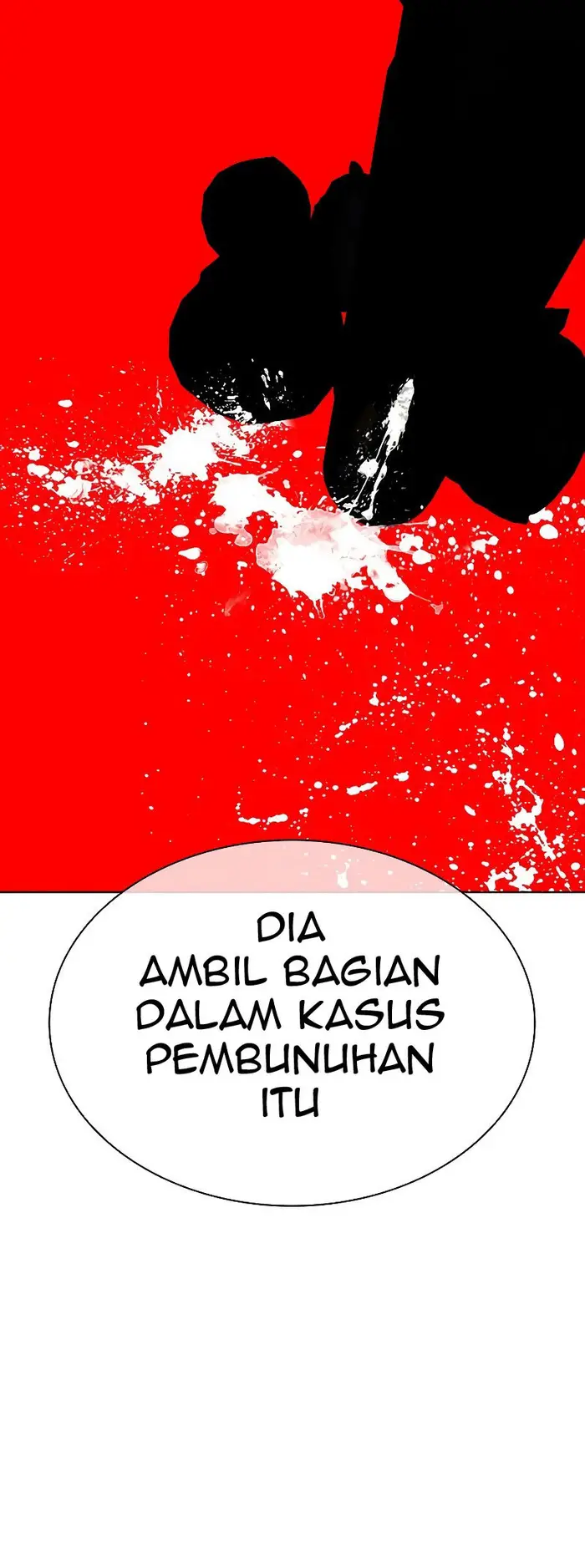 Lookism Chapter 432 - halaman 17