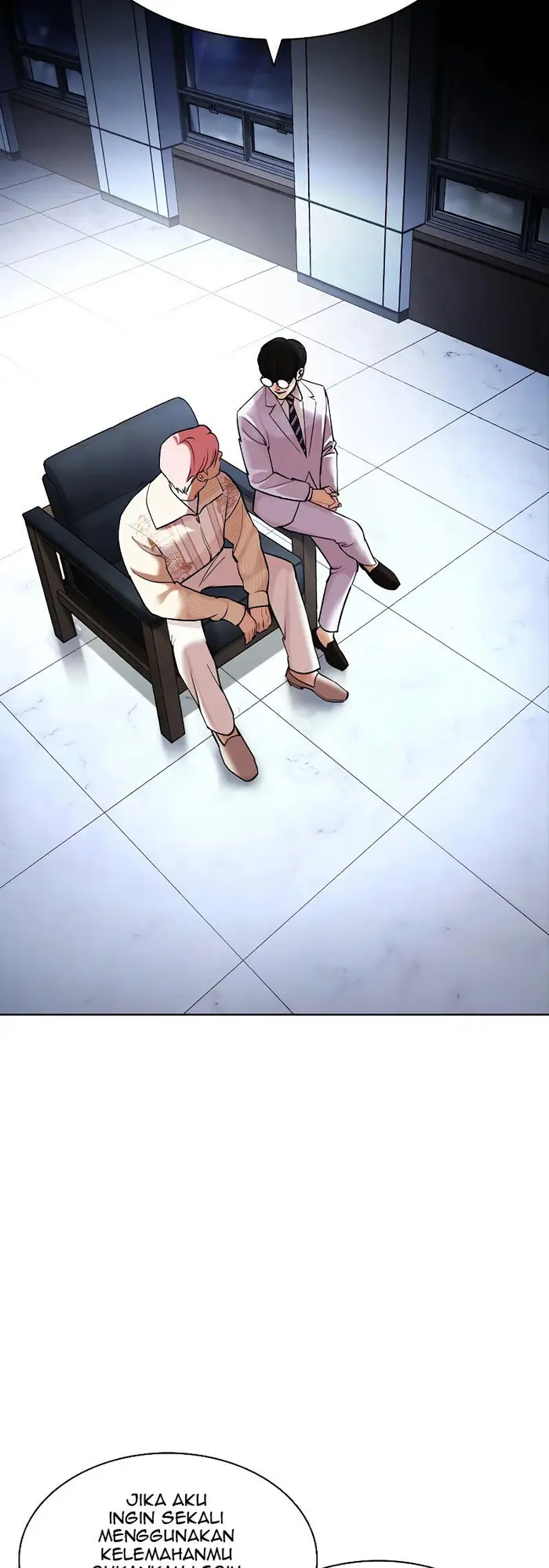 Lookism Chapter 432 - halaman 26