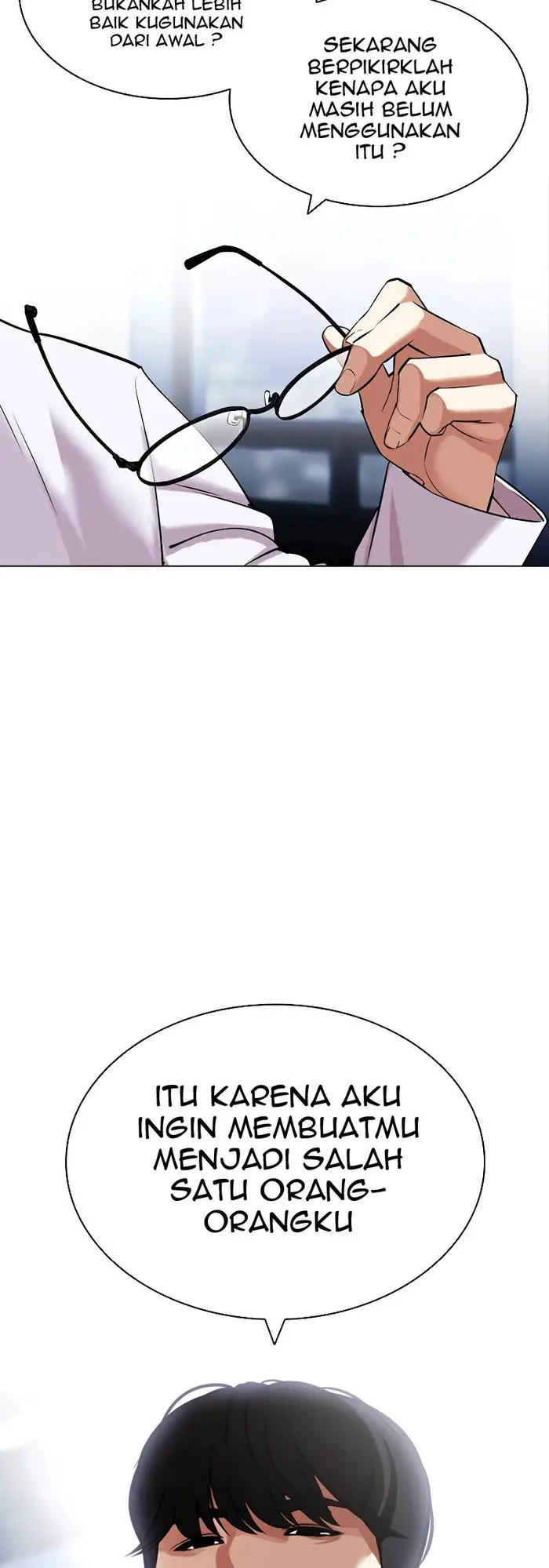 Lookism Chapter 432 - halaman 27