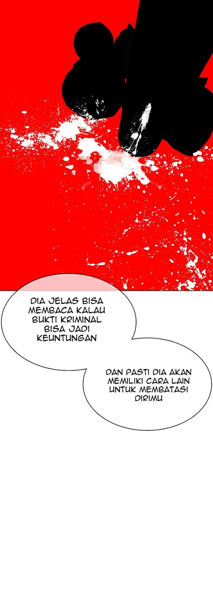 Lookism Chapter 432 - halaman 29