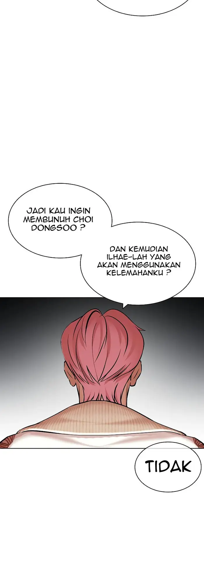 Lookism Chapter 432 - halaman 31