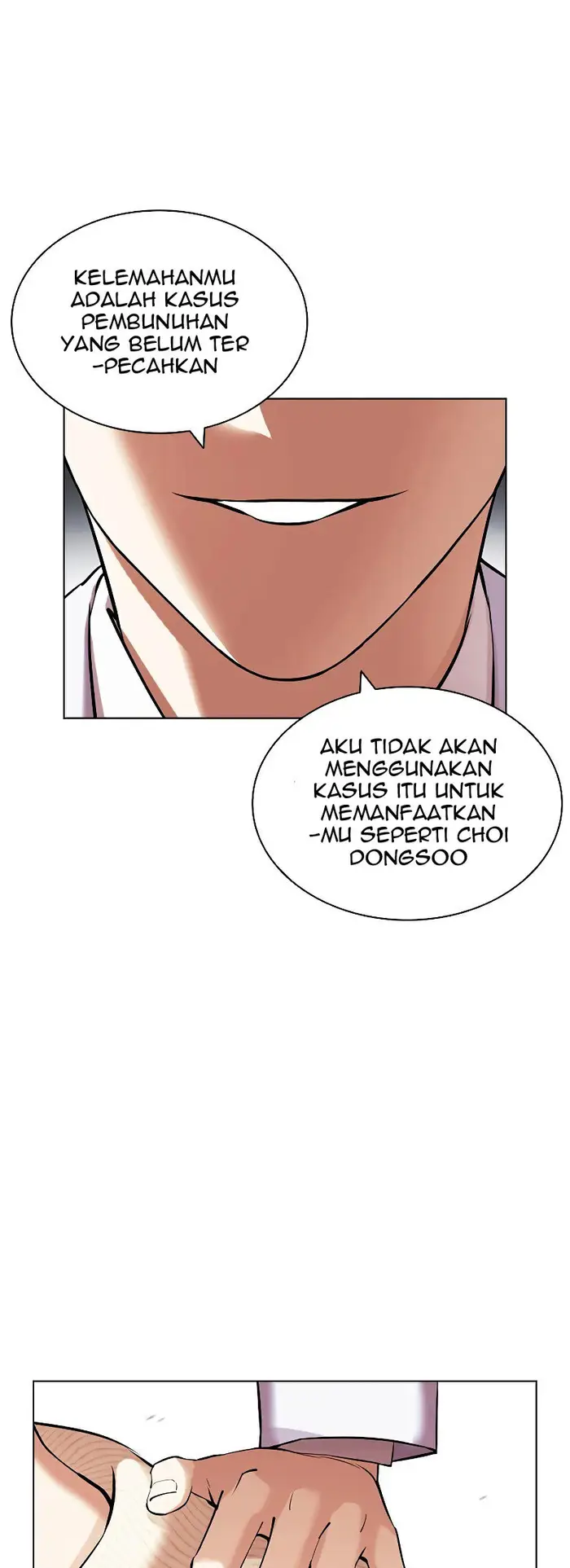 Lookism Chapter 432 - halaman 32