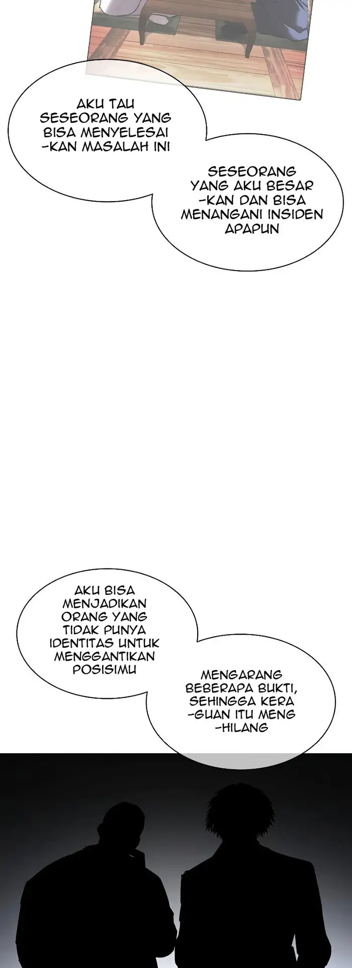 Lookism Chapter 432 - halaman 36