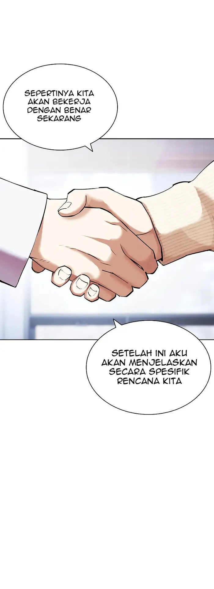 Lookism Chapter 432 - halaman 41