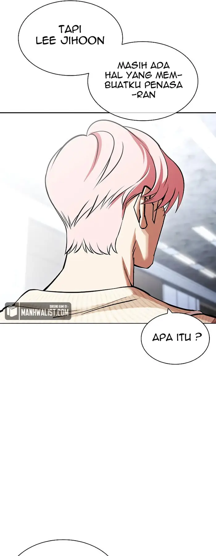 Lookism Chapter 432 - halaman 42