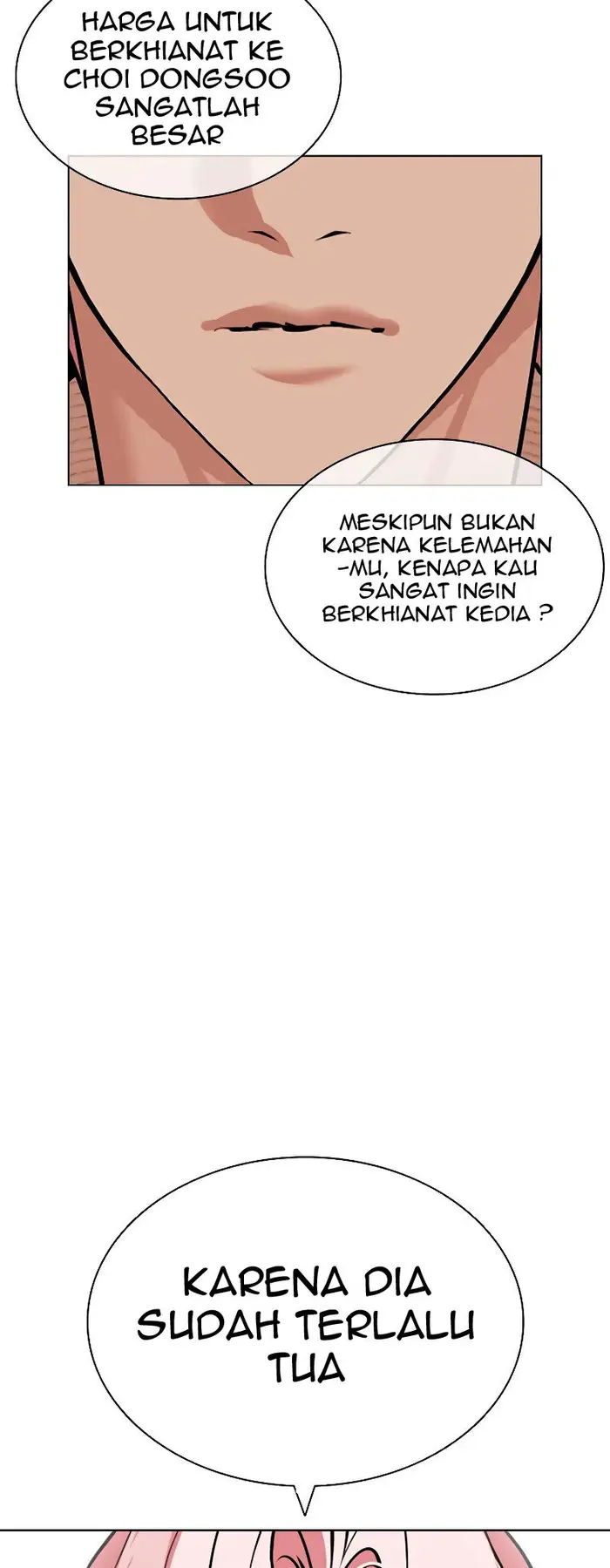 Lookism Chapter 432 - halaman 43