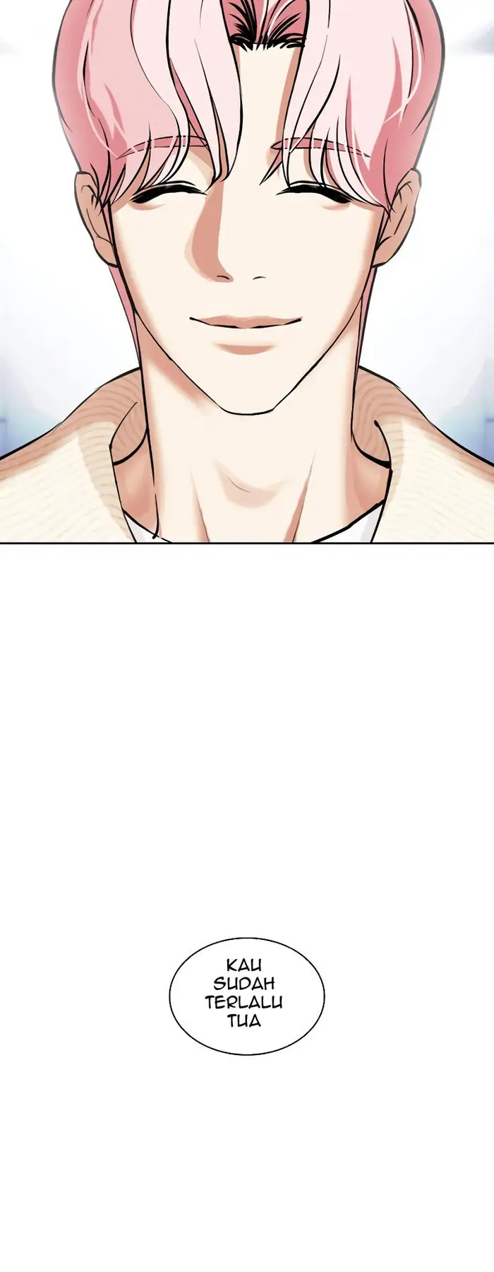 Lookism Chapter 432 - halaman 44