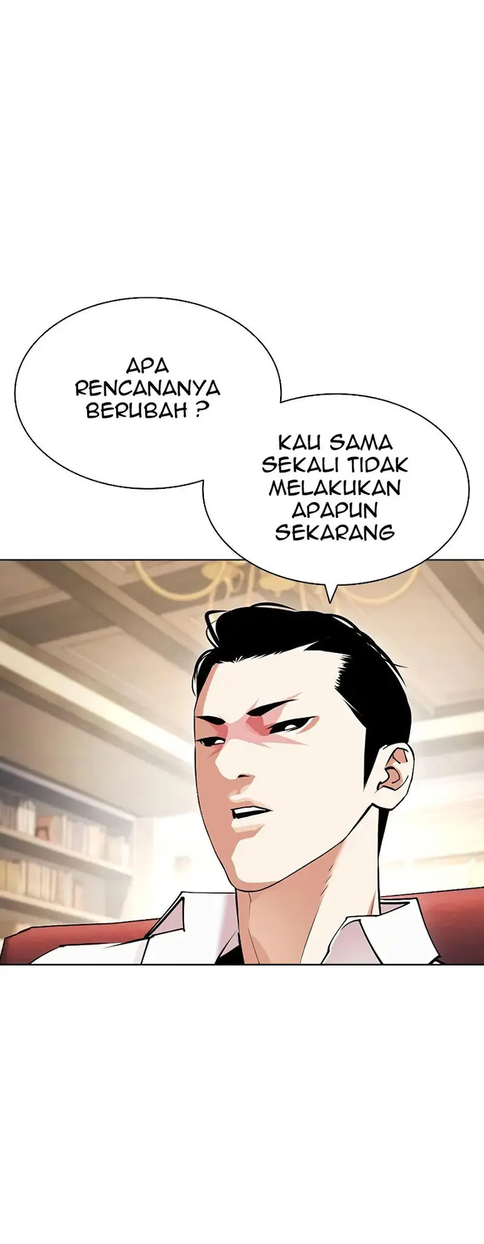 Lookism Chapter 432 - halaman 46