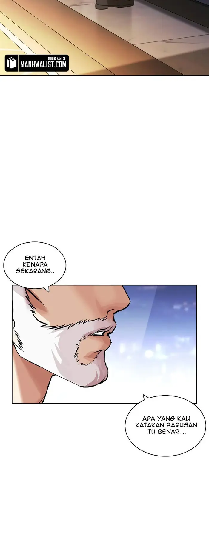 Lookism Chapter 432 - halaman 48