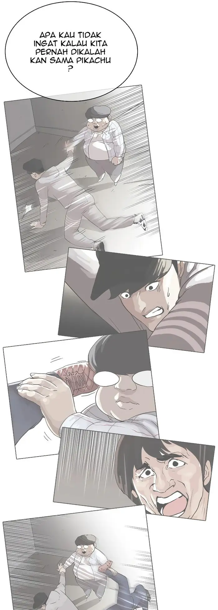 Lookism Chapter 432 - halaman 52
