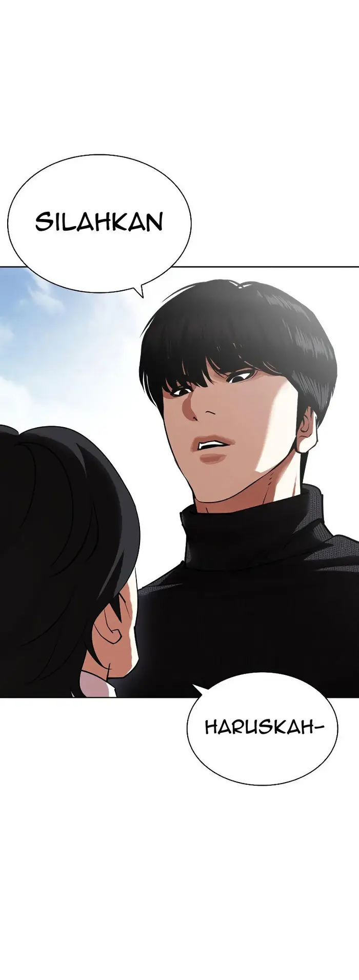 Lookism Chapter 432 - halaman 64