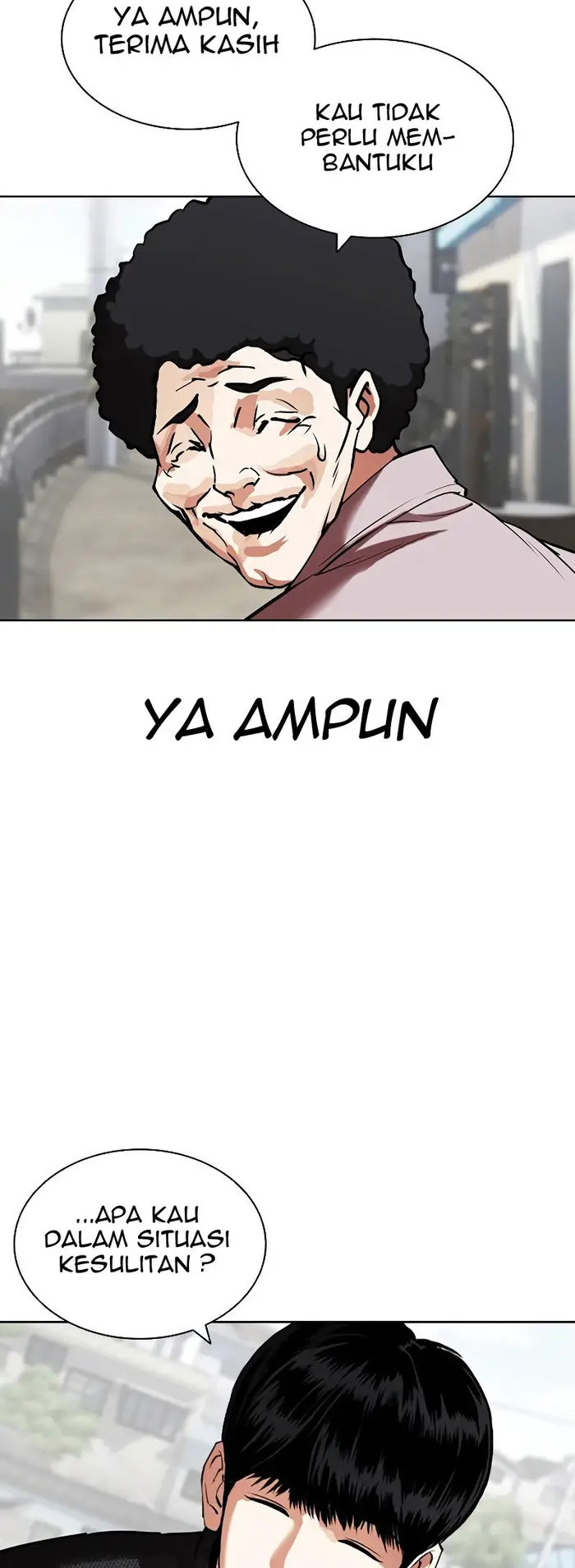 Lookism Chapter 432 - halaman 67