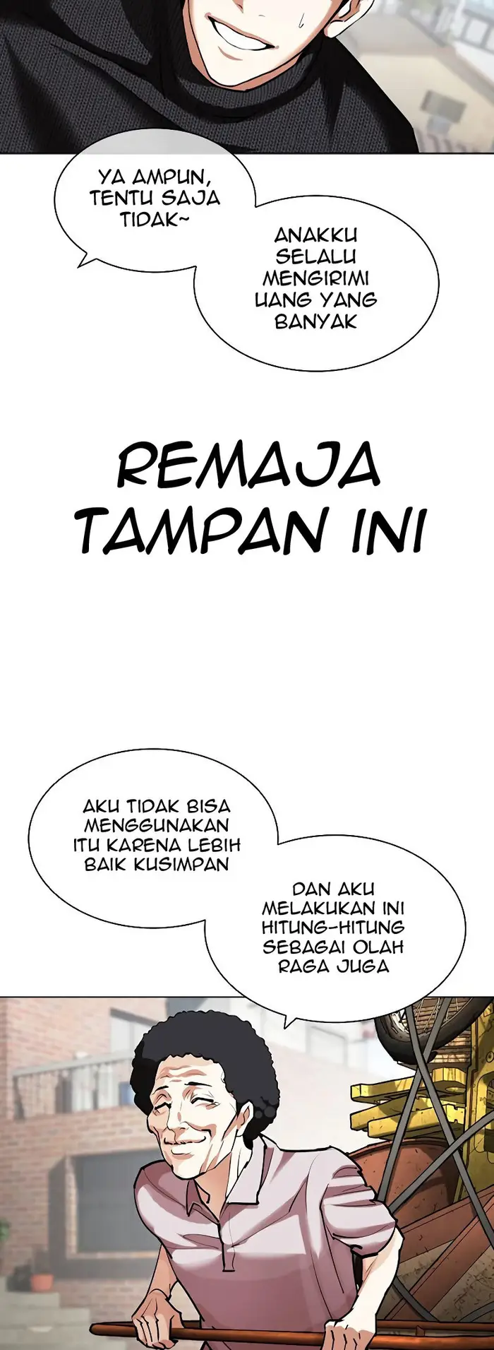 Lookism Chapter 432 - halaman 68