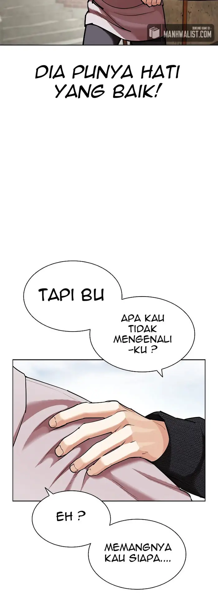 Lookism Chapter 432 - halaman 69