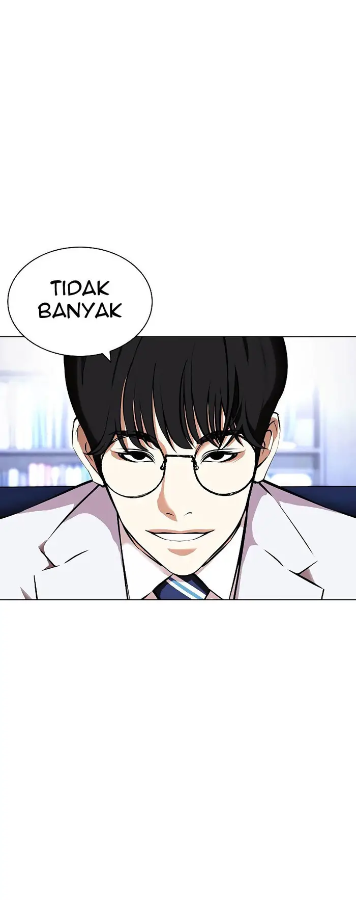 Lookism Chapter 432 - halaman 7