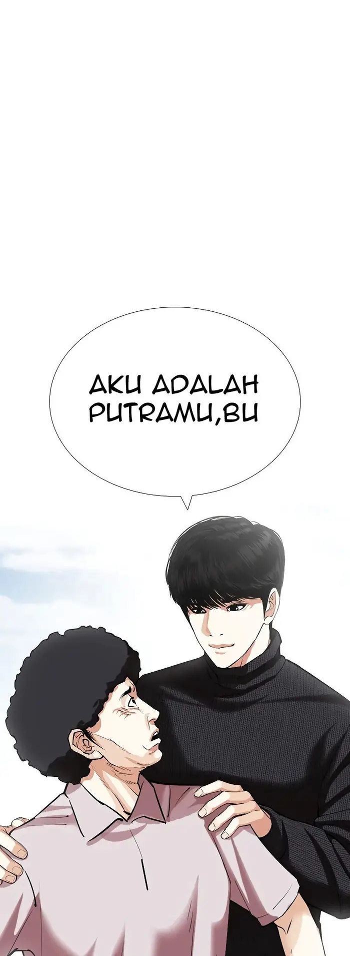 Lookism Chapter 432 - halaman 70