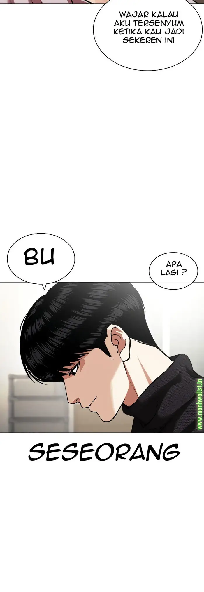 Lookism Chapter 432 - halaman 79