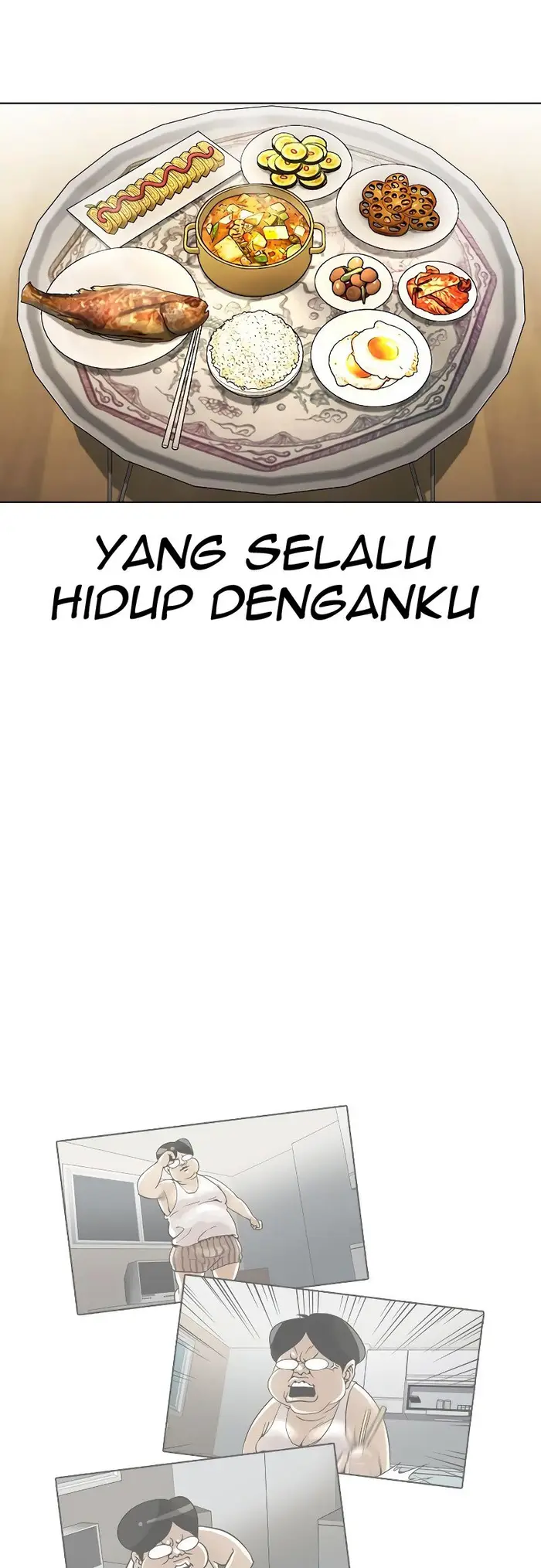 Lookism Chapter 432 - halaman 80