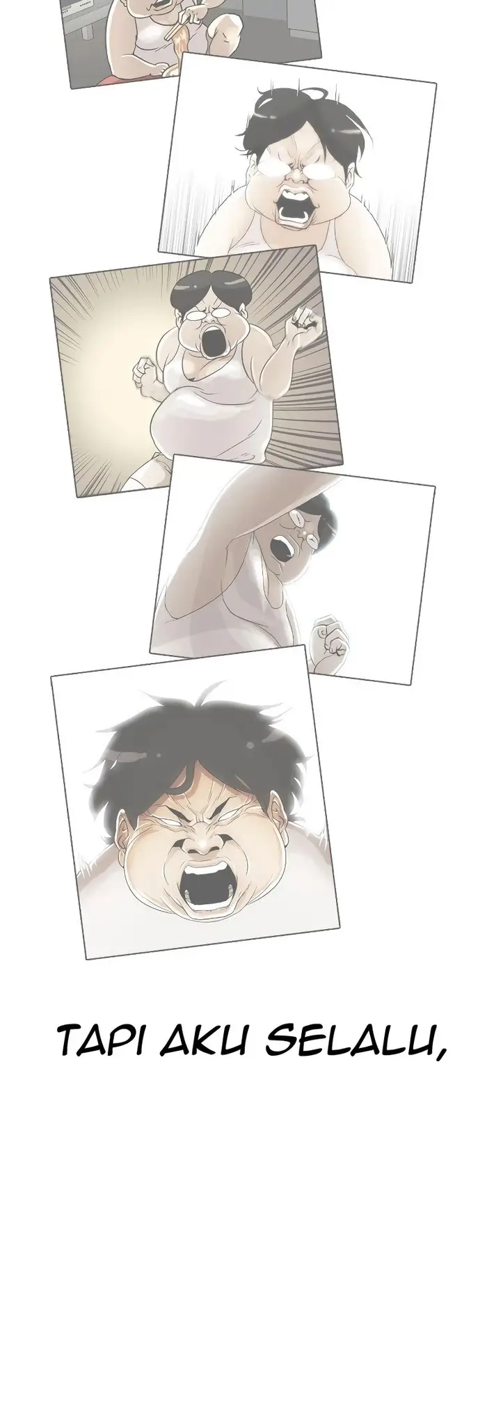 Lookism Chapter 432 - halaman 81