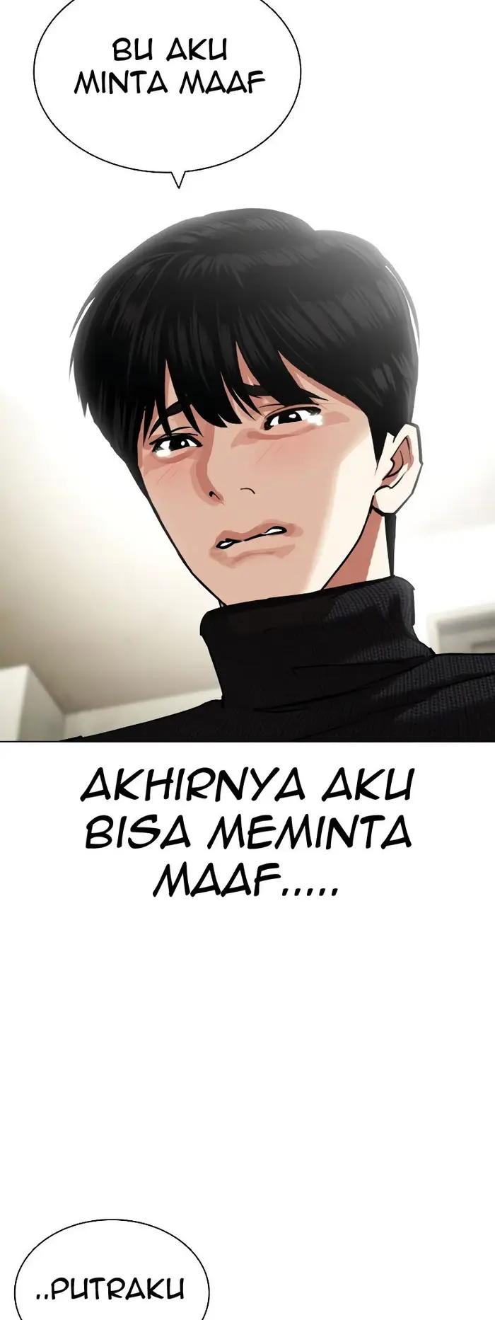 Lookism Chapter 432 - halaman 83