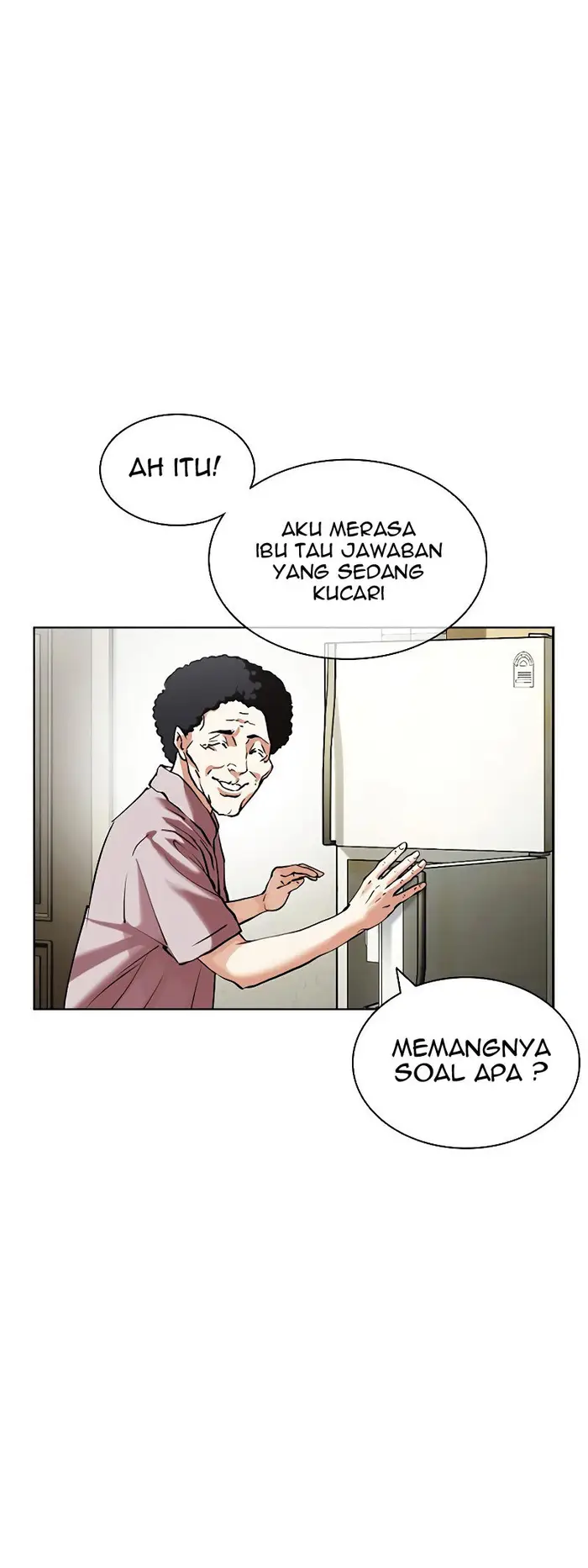 Lookism Chapter 432 - halaman 86