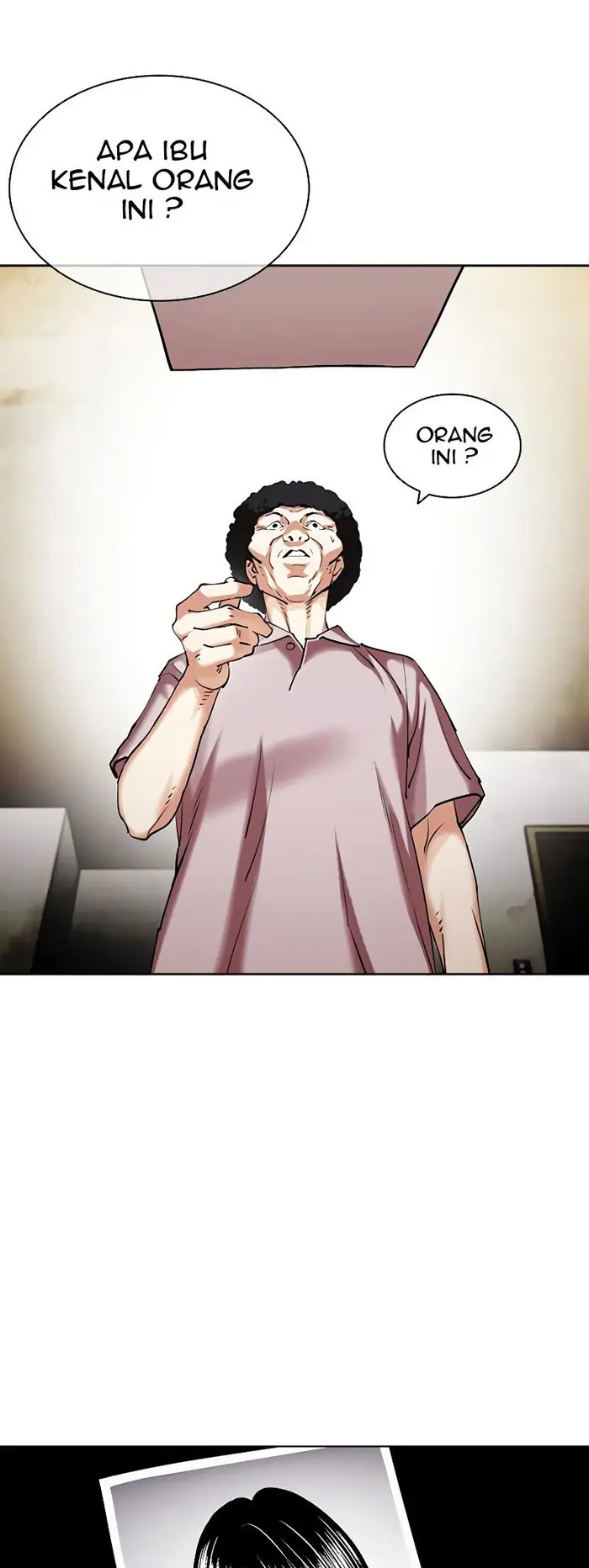 Lookism Chapter 432 - halaman 87