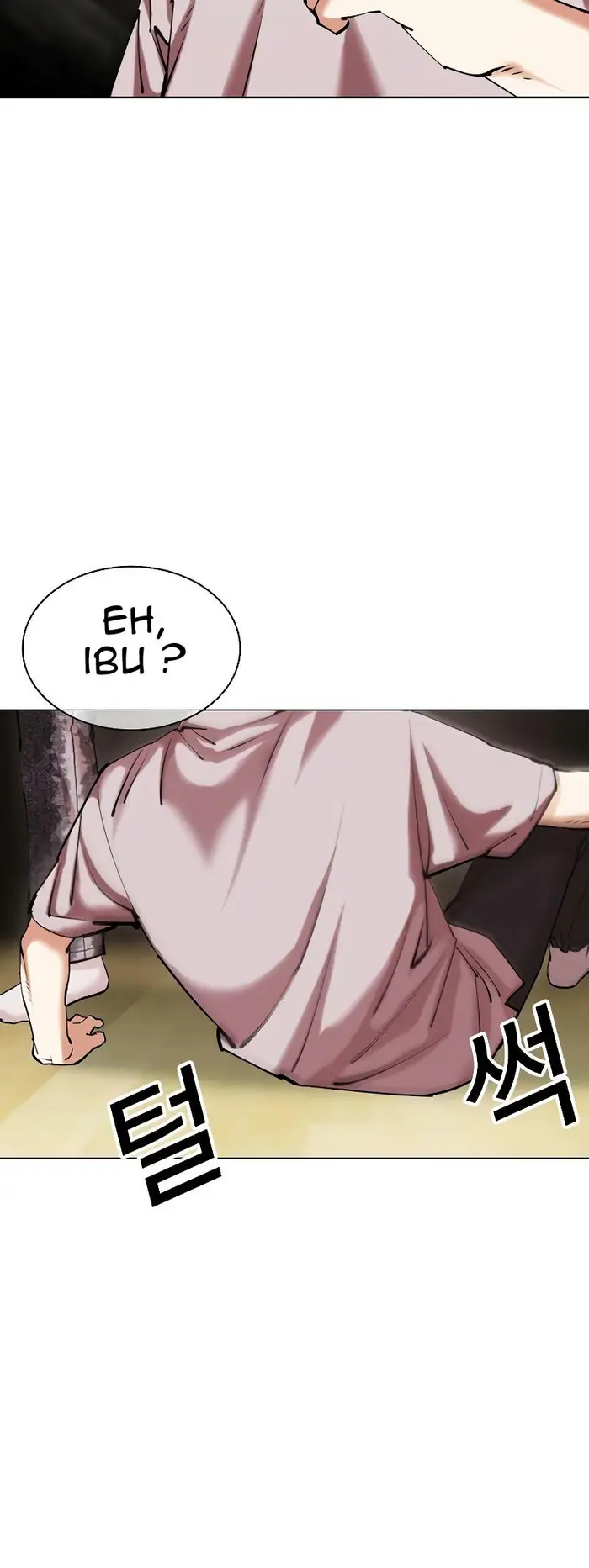 Lookism Chapter 432 - halaman 89