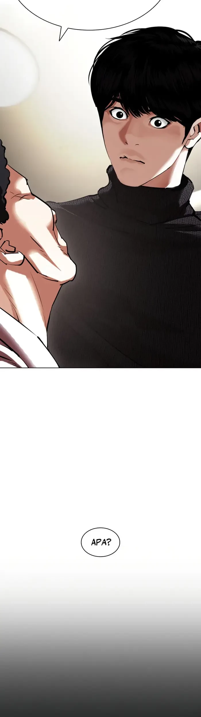 Lookism Chapter 433 - halaman 3