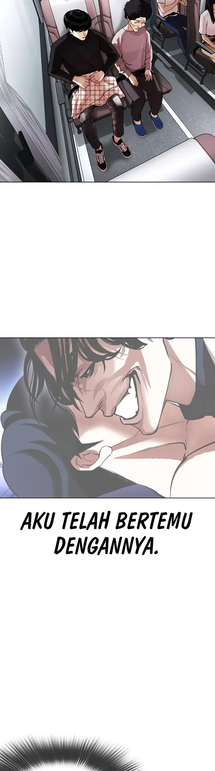 Lookism Chapter 433 - halaman 50