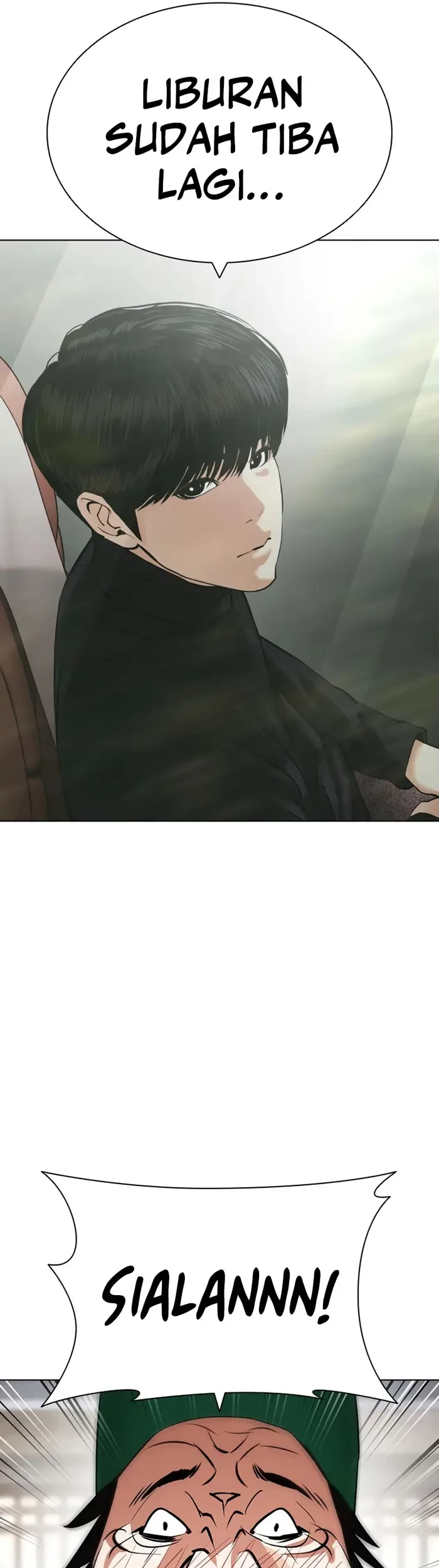 Lookism Chapter 433 - halaman 55