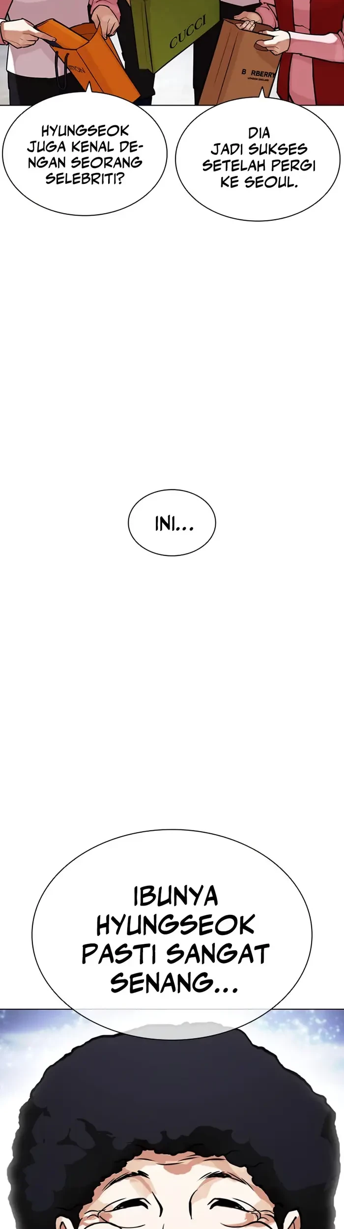 Lookism Chapter 433 - halaman 75