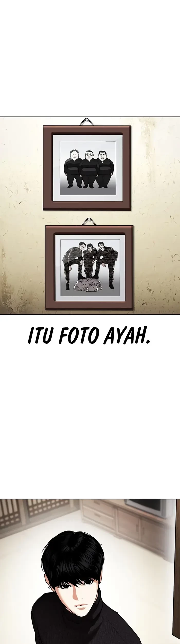 Lookism Chapter 433 - halaman 81