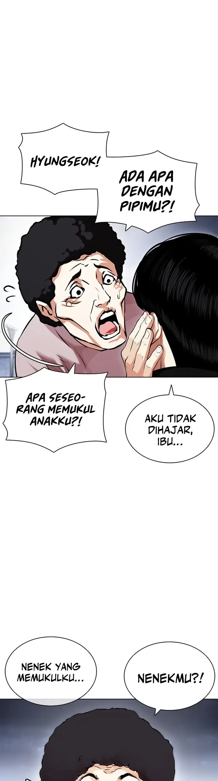 Lookism Chapter 434 - halaman 16