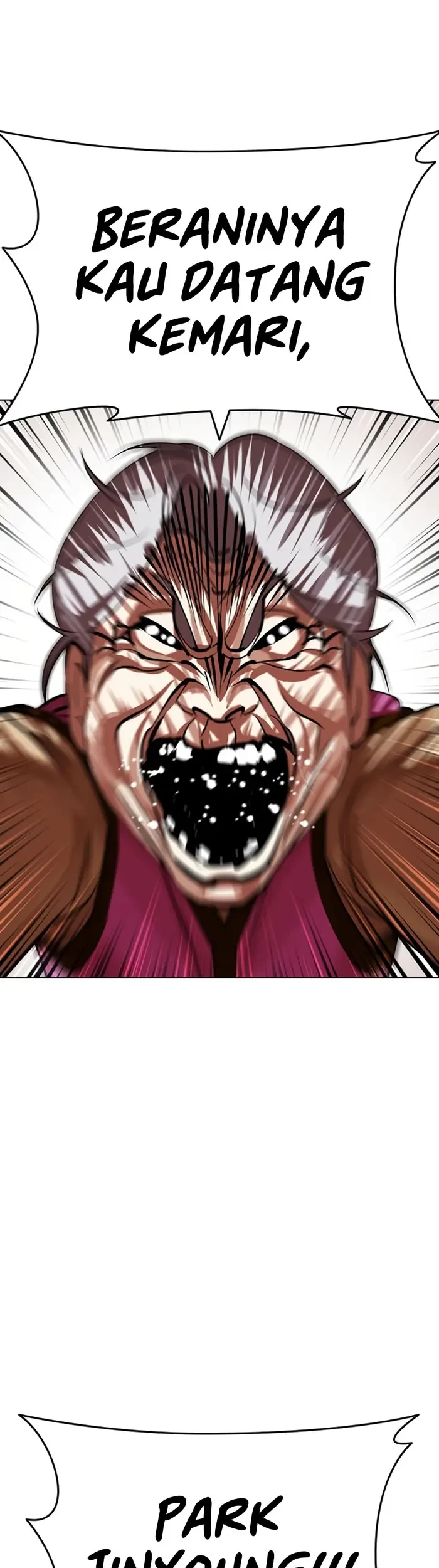 Lookism Chapter 434 - halaman 2
