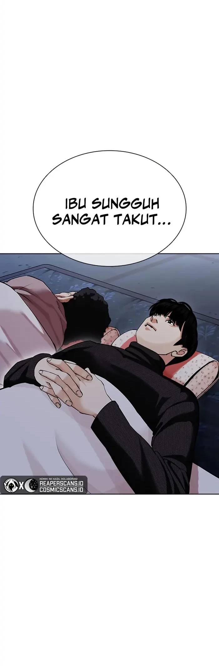 Lookism Chapter 434 - halaman 26