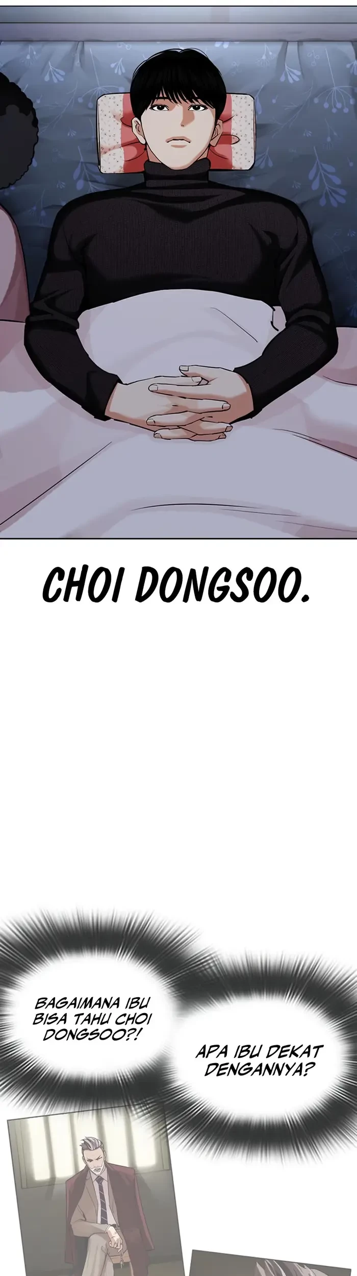 Lookism Chapter 434 - halaman 27