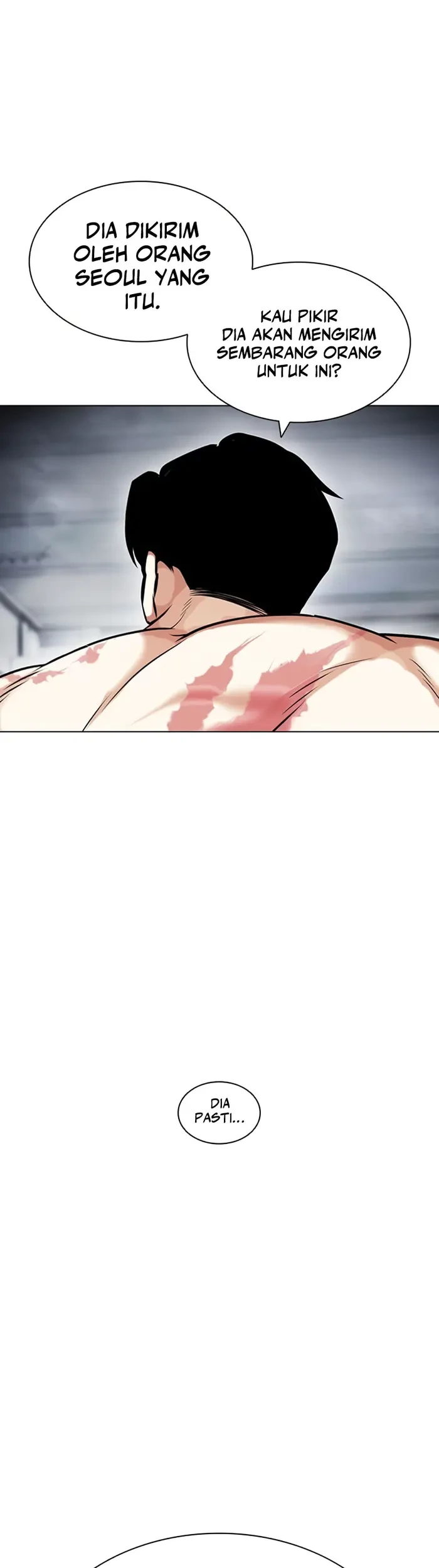 Lookism Chapter 434 - halaman 57