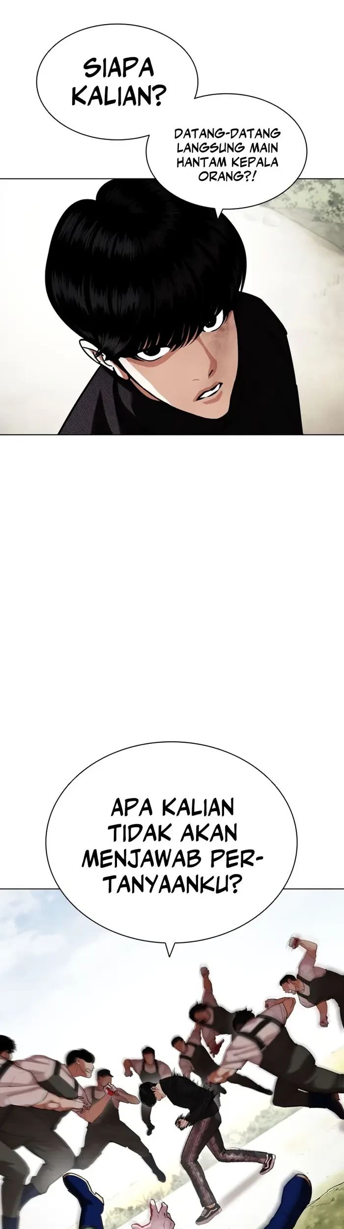 Lookism Chapter 434 - halaman 59