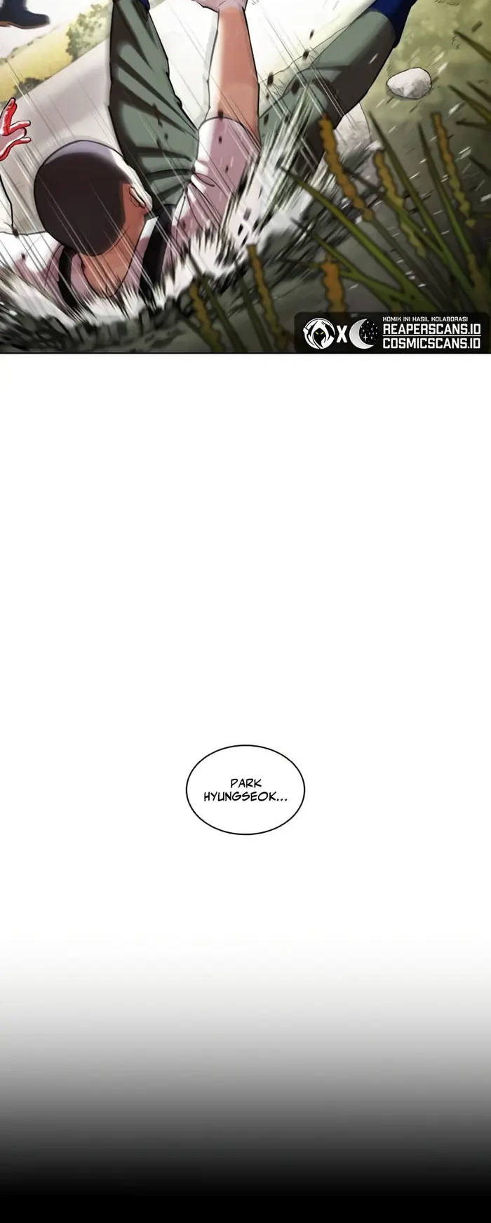 Lookism Chapter 434 - halaman 60
