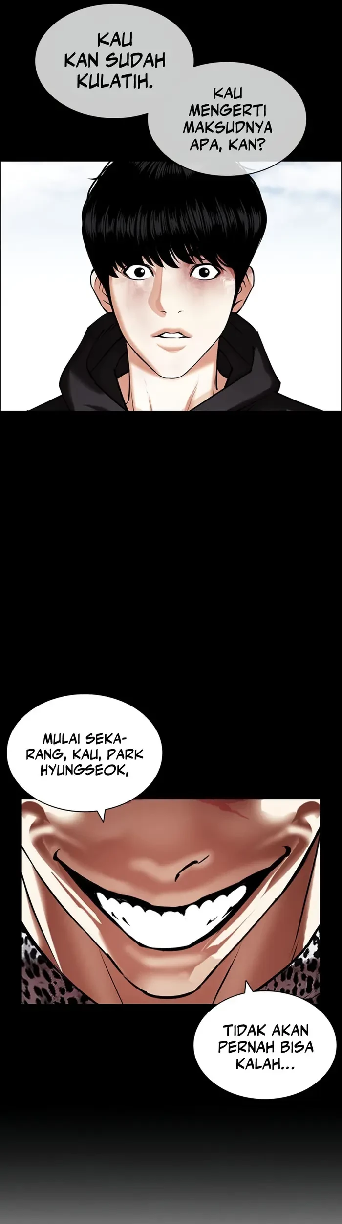Lookism Chapter 434 - halaman 65