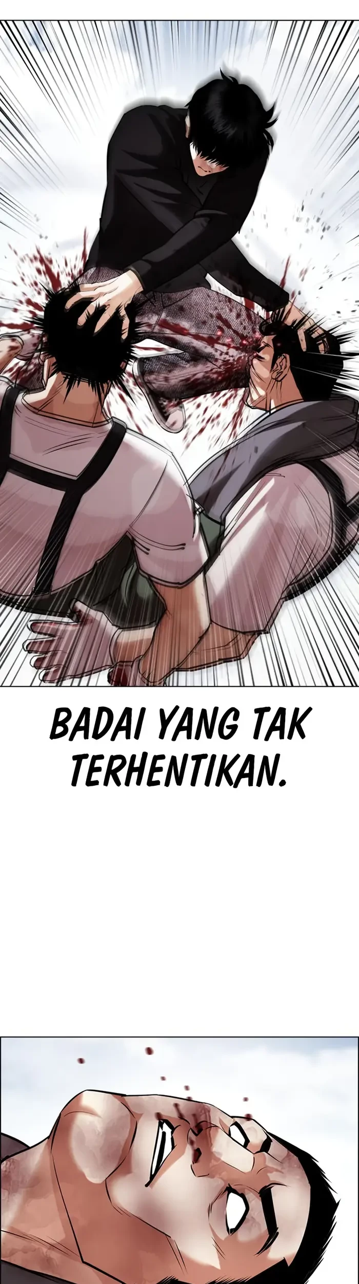 Lookism Chapter 434 - halaman 70