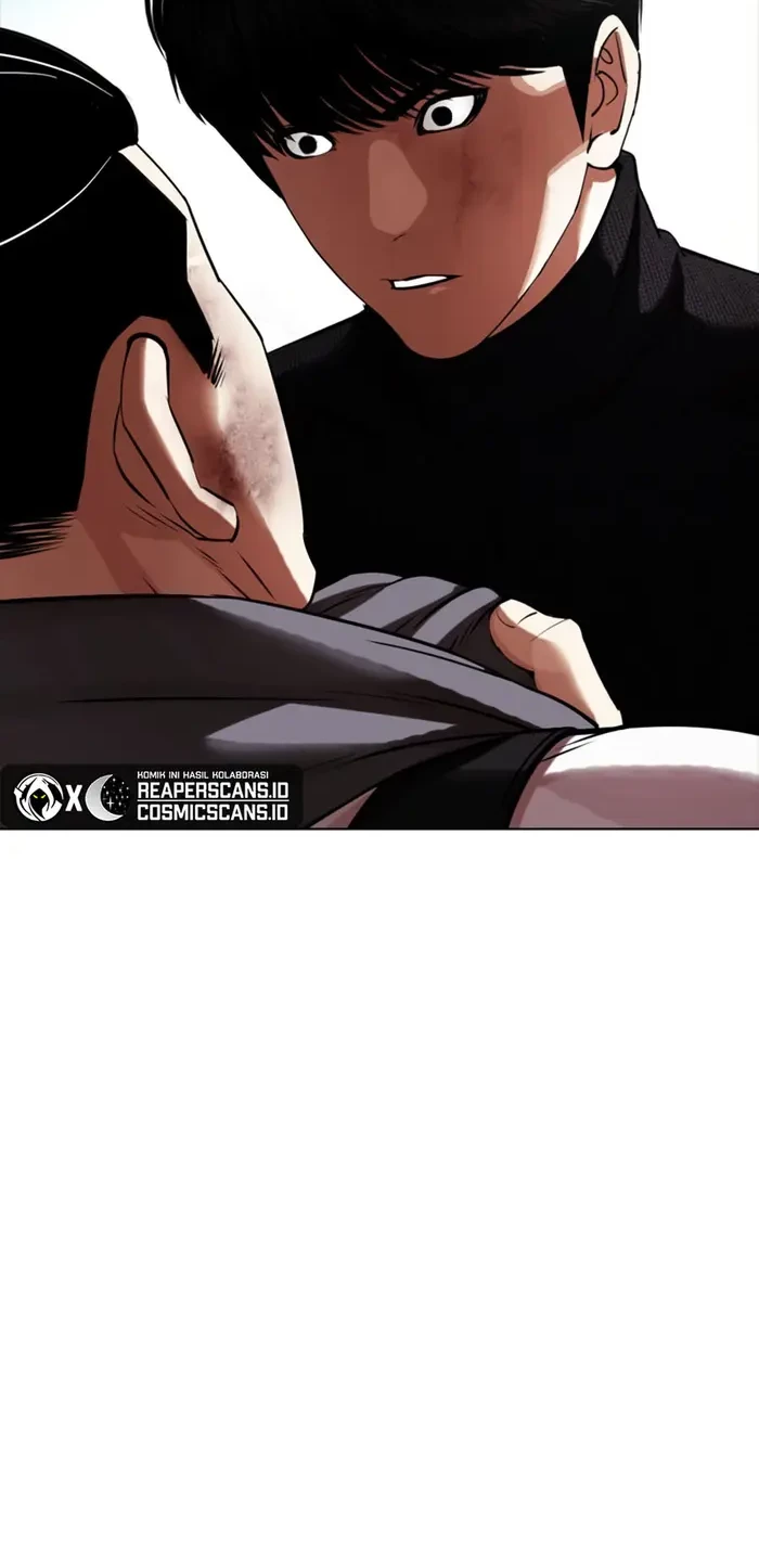 Lookism Chapter 434 - halaman 72