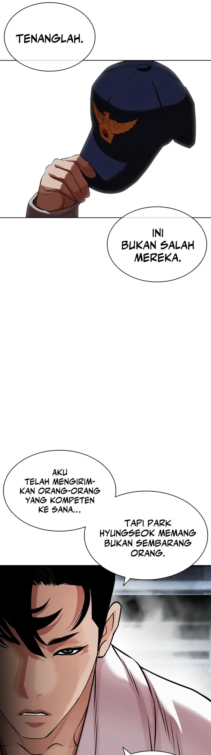 Lookism Chapter 434 - halaman 78