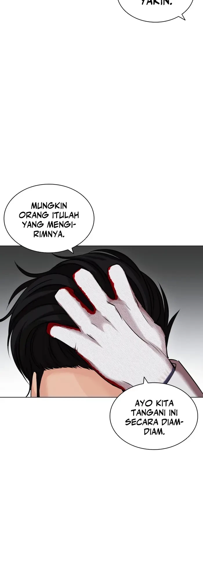 Lookism Chapter 434 - halaman 81