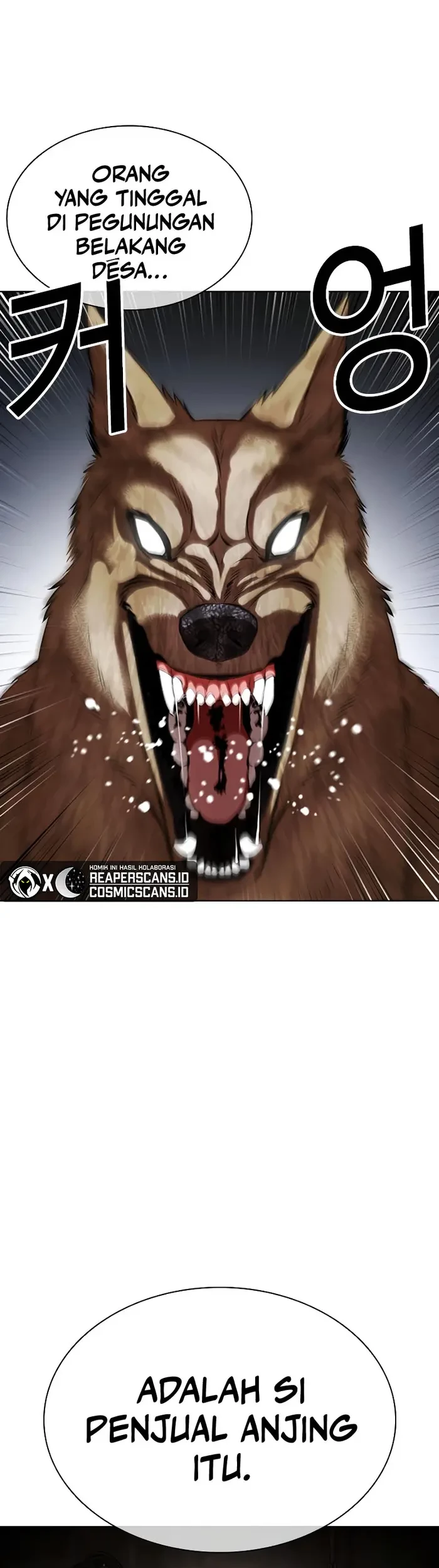 Lookism Chapter 435 - halaman 24
