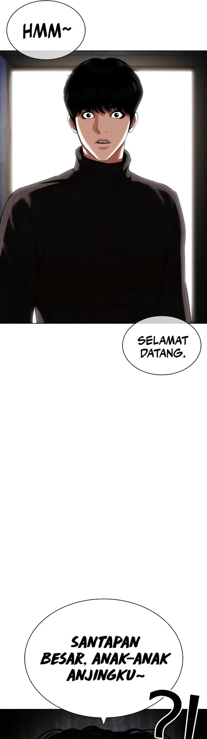 Lookism Chapter 435 - halaman 26