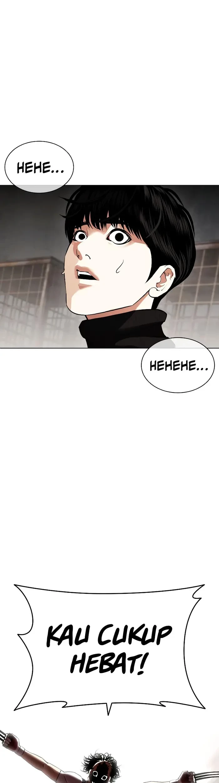 Lookism Chapter 435 - halaman 30